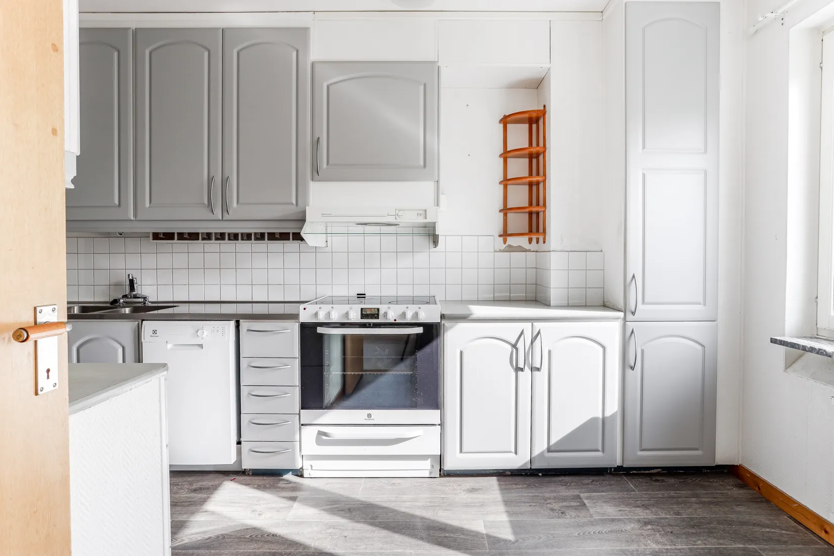 Bostadsrätt, Nydalavägen 10, Berghem, Umeå