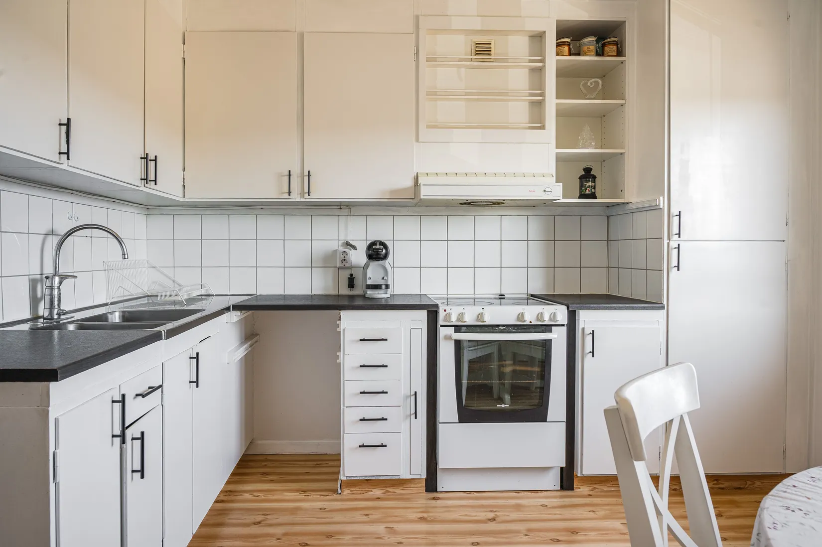 Bostadsrätt, Södra Ringvägen 12b, Tidaholm