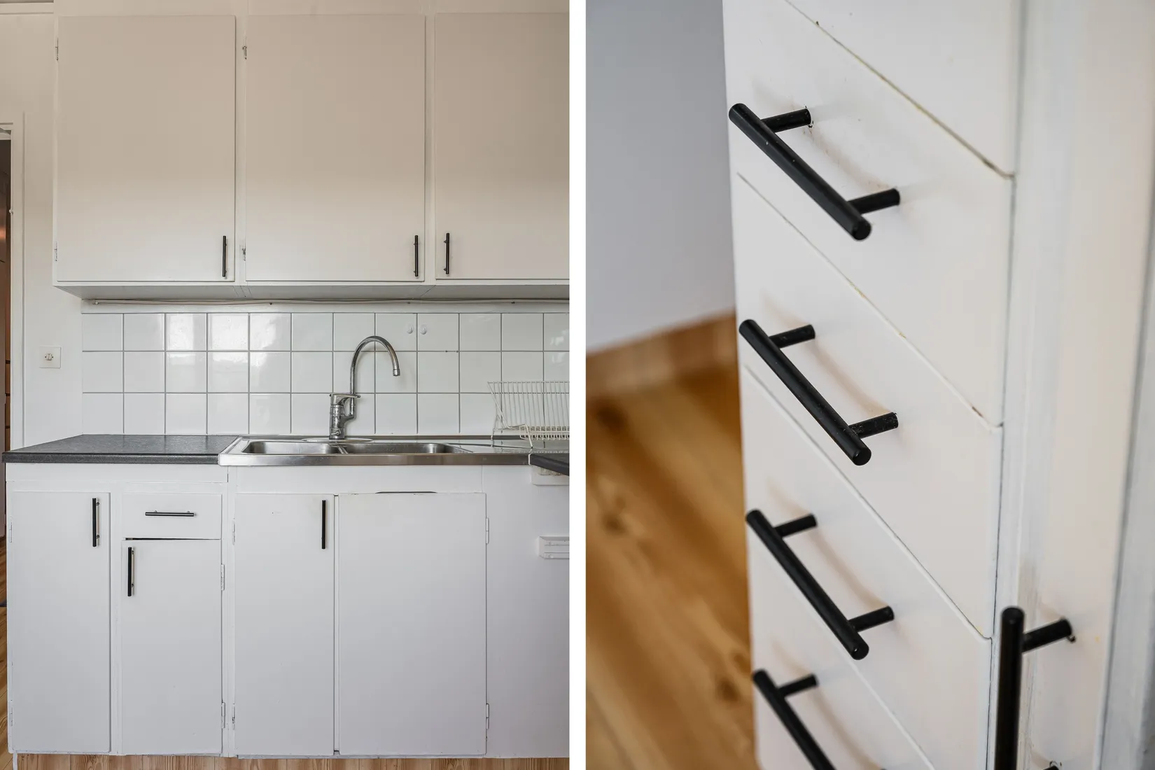 Bostadsrätt, Södra Ringvägen 12b, Tidaholm