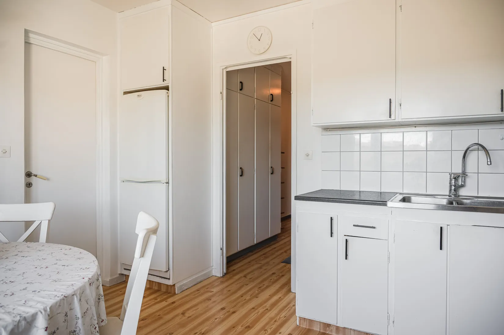 Bostadsrätt, Södra Ringvägen 12b, Tidaholm