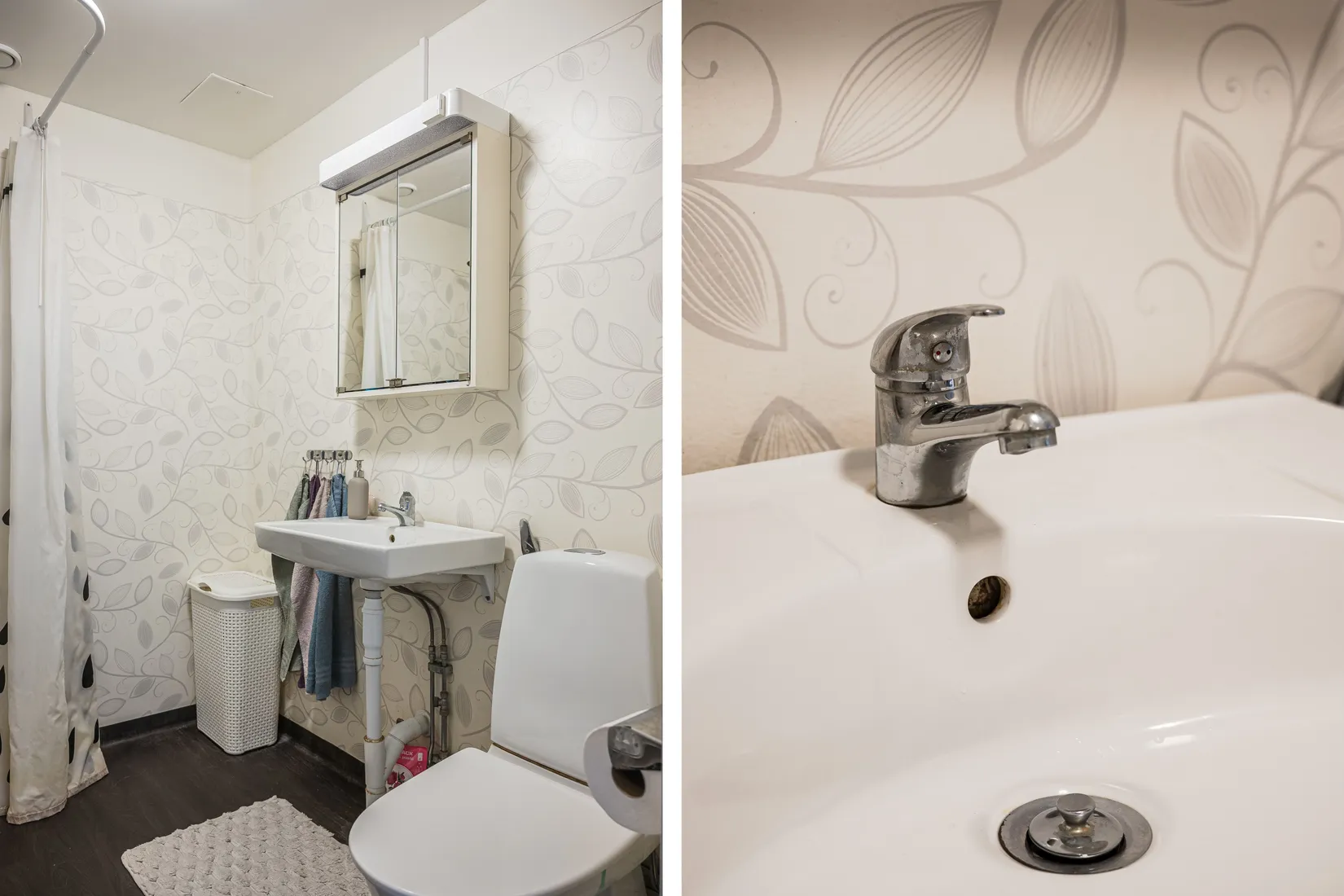 Bostadsrätt, Södra Ringvägen 12b, Tidaholm
