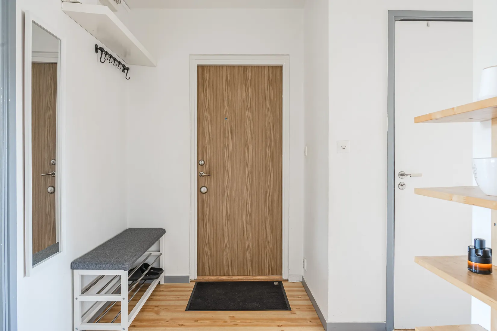 Bostadsrätt, Södra Ringvägen 12b, Tidaholm