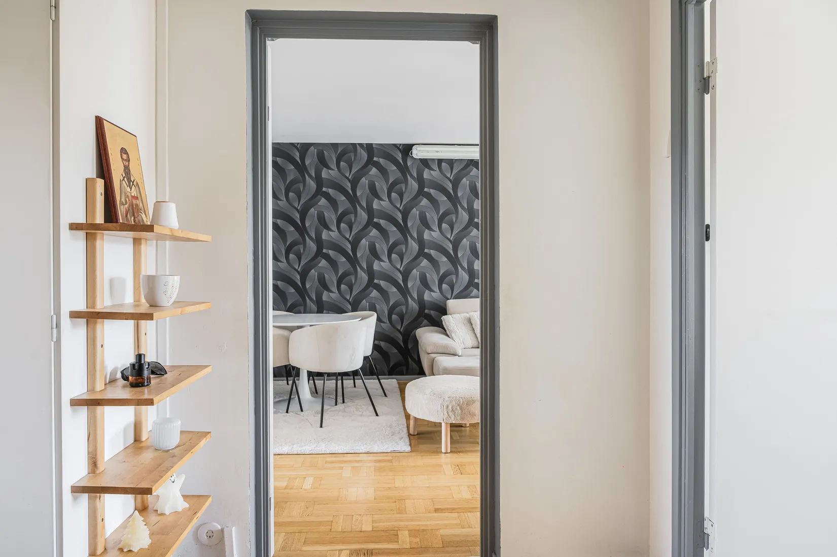 Bostadsrätt, Södra Ringvägen 12b, Tidaholm