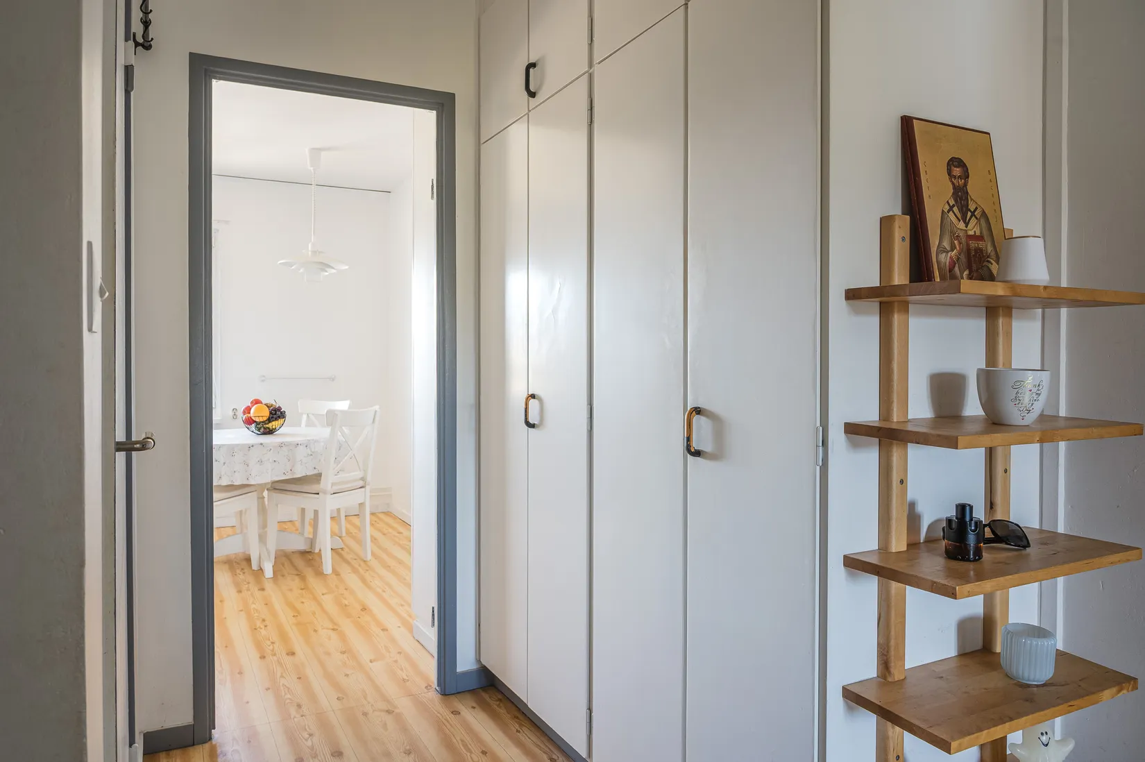 Bostadsrätt, Södra Ringvägen 12b, Tidaholm