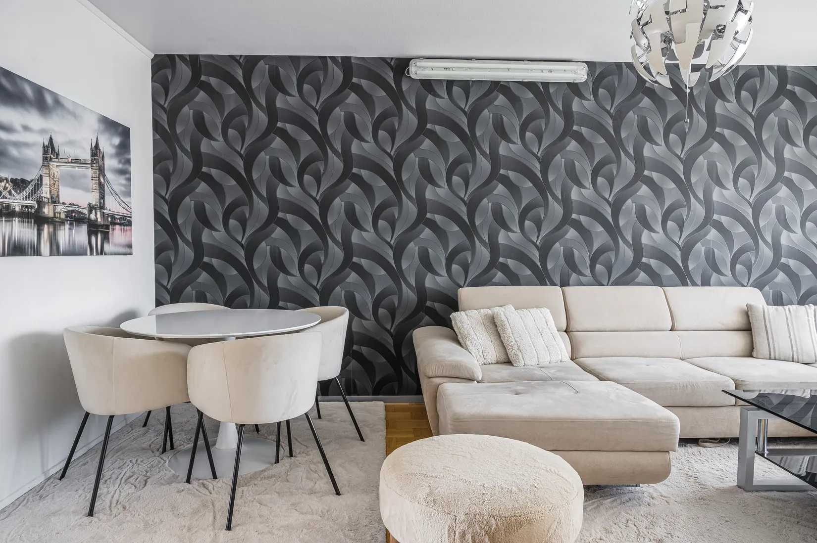 Bostadsrätt, Södra Ringvägen 12b, Tidaholm