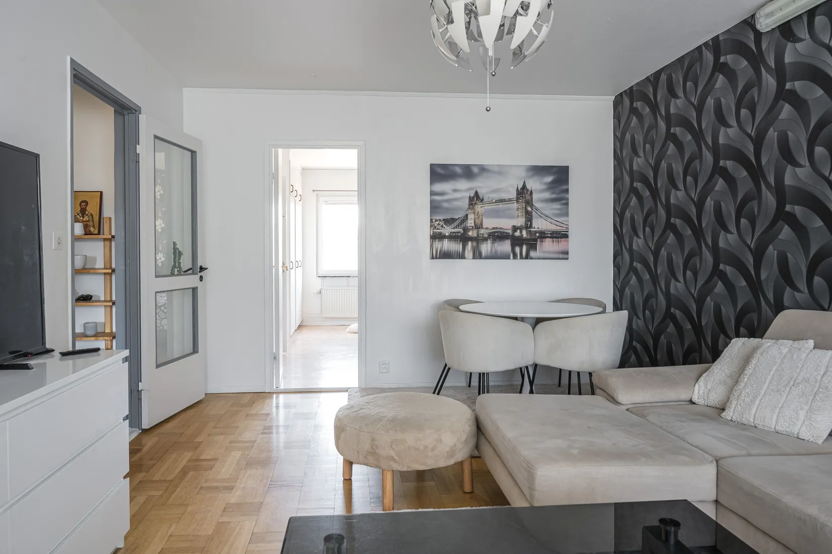 Bostadsrätt, Södra Ringvägen 12b, Tidaholm
