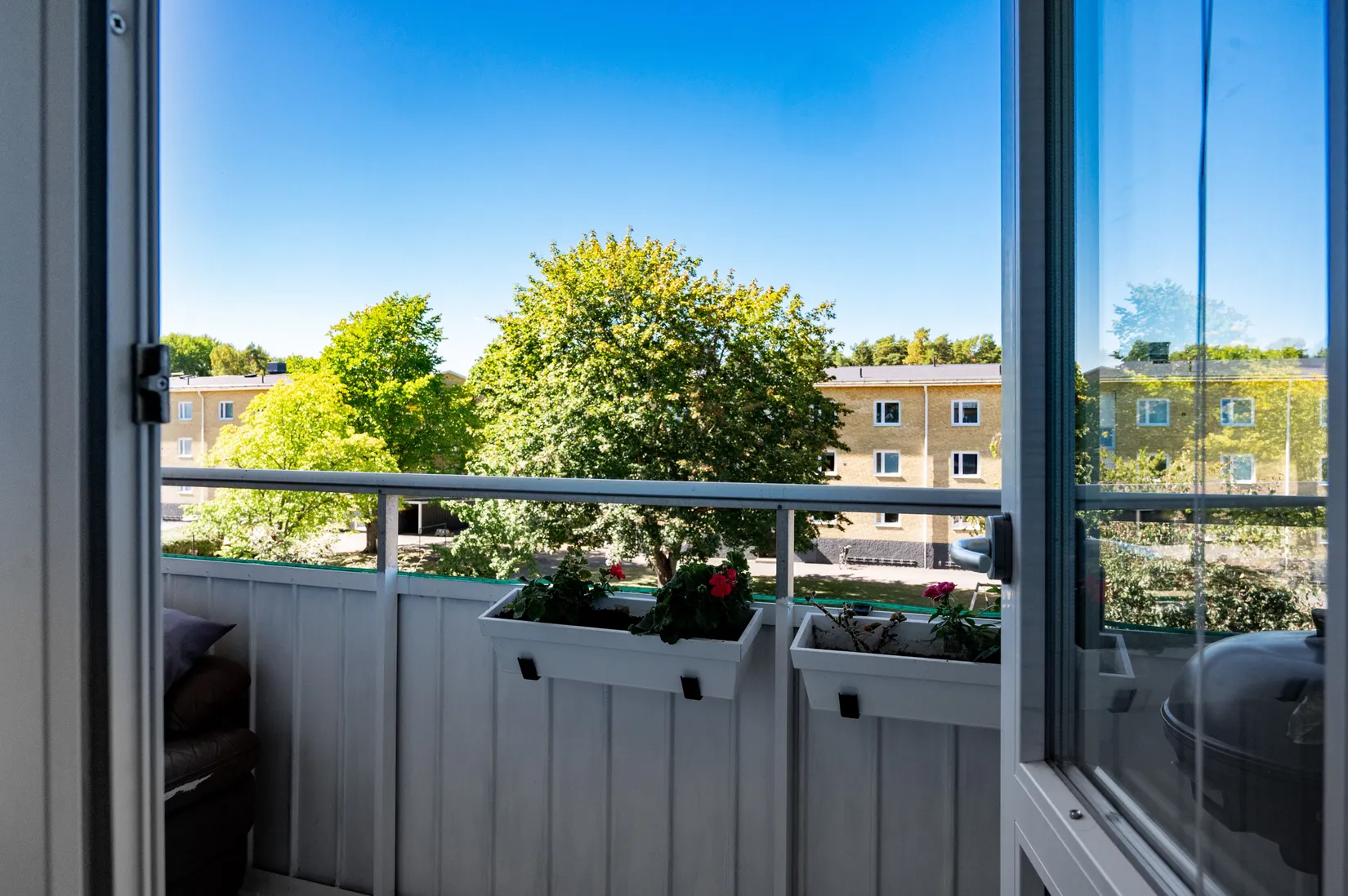 Bostadsrätt, Södra Ringvägen 12b, Tidaholm