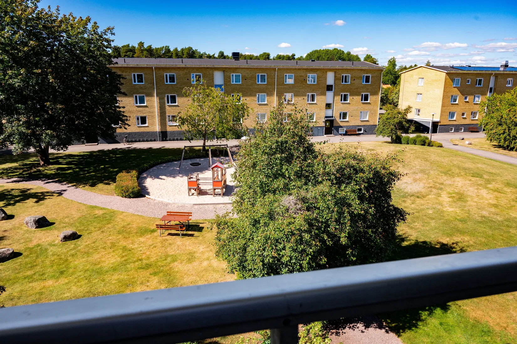 Bostadsrätt, Södra Ringvägen 12b, Tidaholm