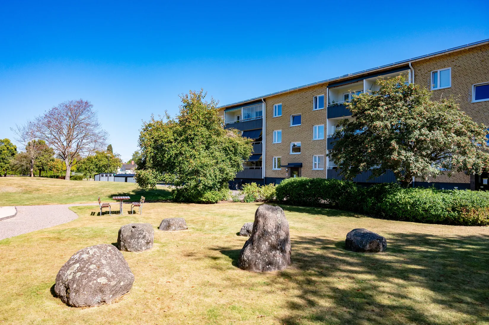 Bostadsrätt, Södra Ringvägen 12b, Tidaholm
