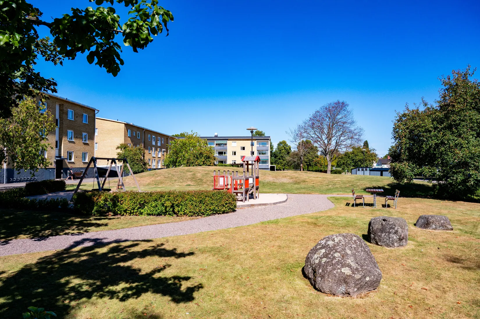 Bostadsrätt, Södra Ringvägen 12b, Tidaholm