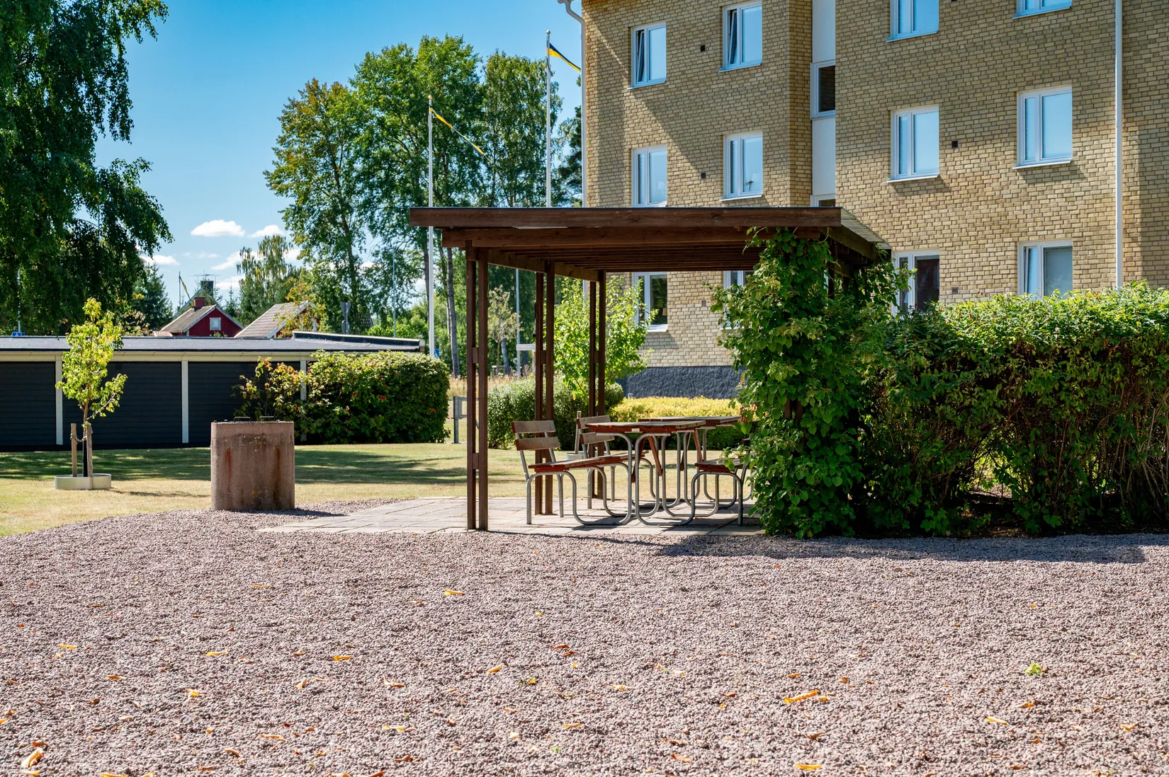Bostadsrätt, Södra Ringvägen 12b, Tidaholm