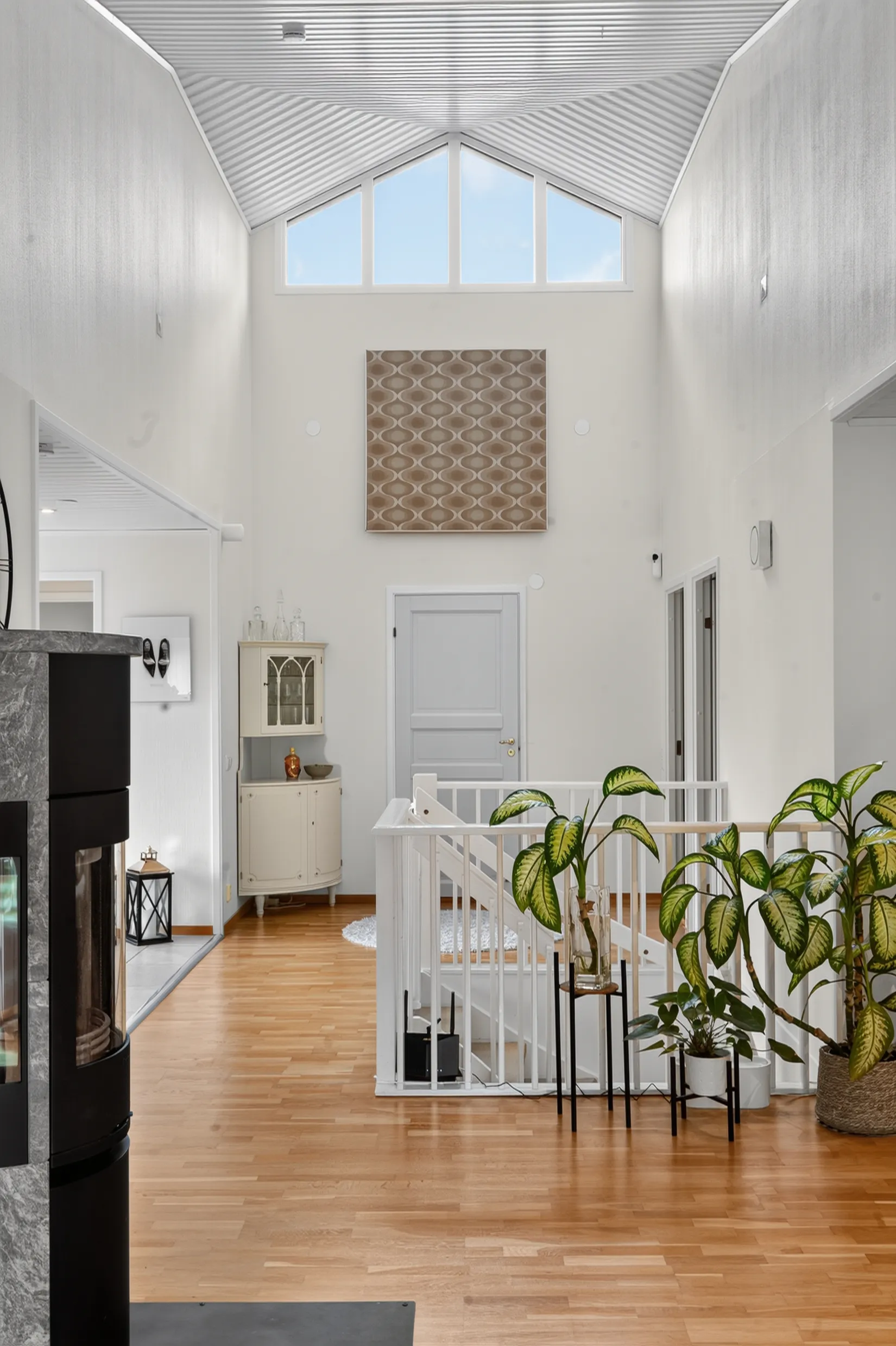 Villa, Sämjovägen 20, Furulund, Partille