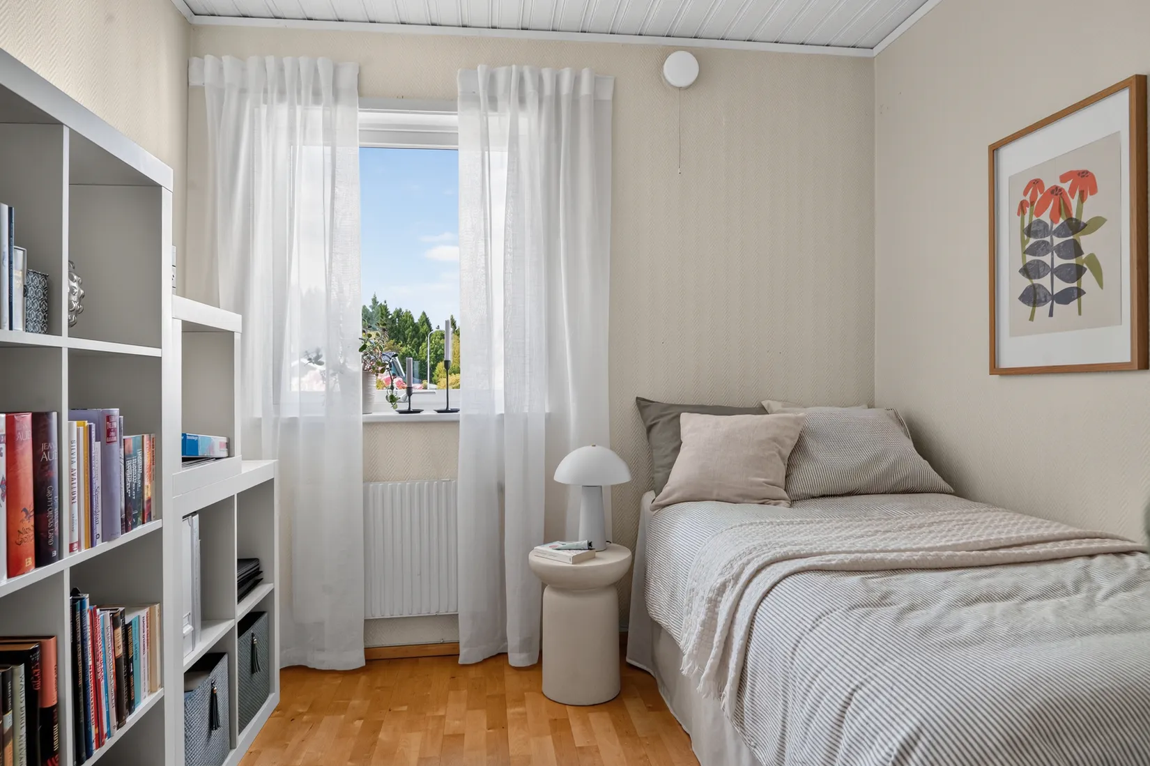Villa, Sämjovägen 20, Furulund, Partille