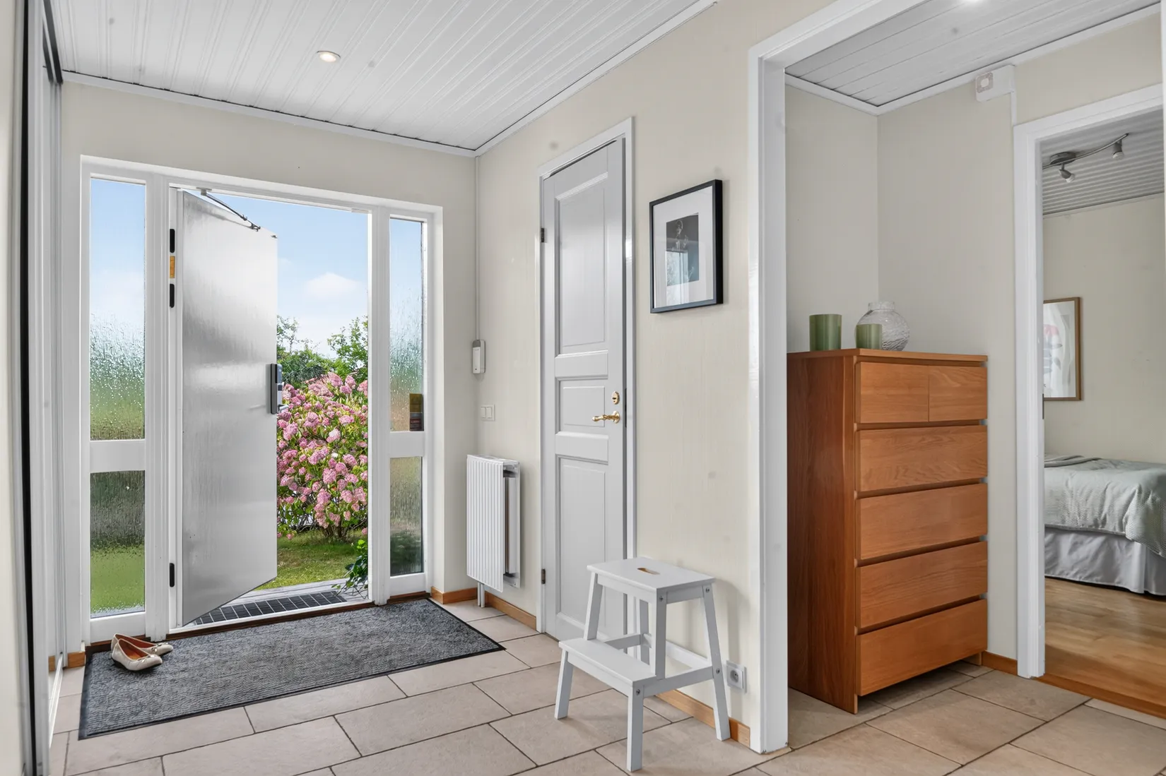 Villa, Sämjovägen 20, Furulund, Partille