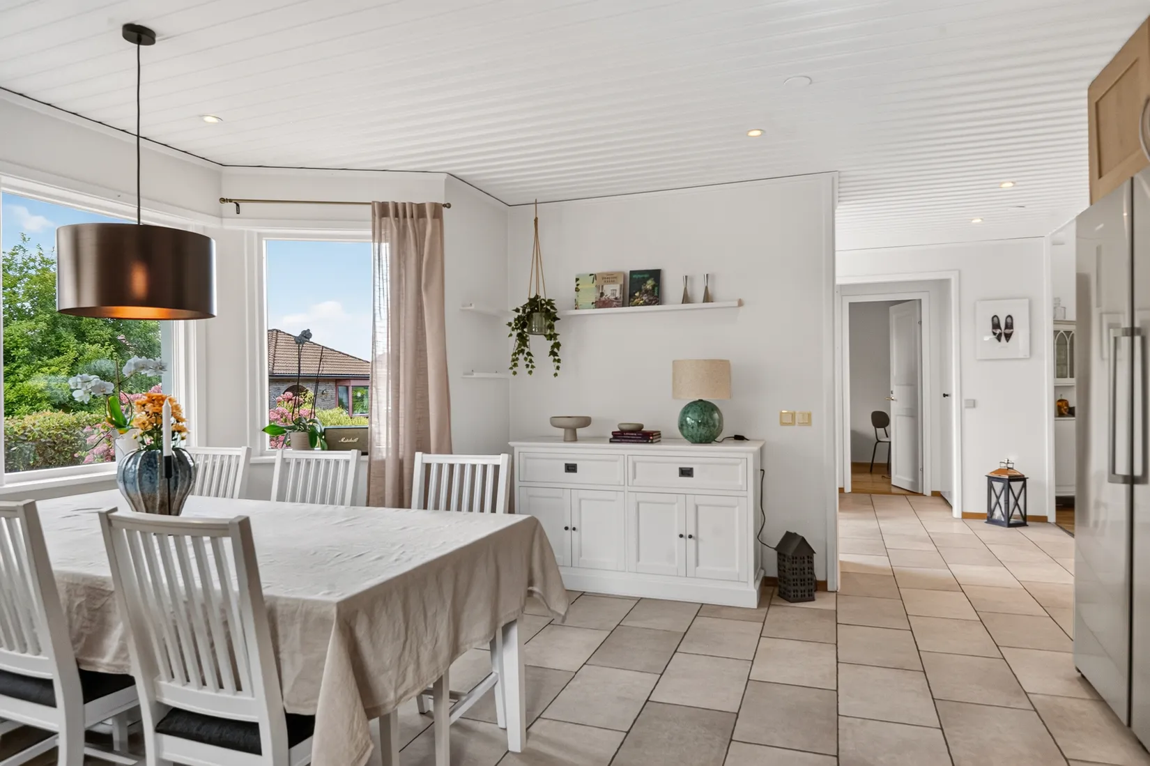Villa, Sämjovägen 20, Furulund, Partille