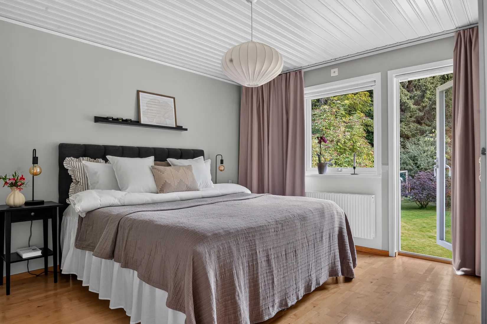 Villa, Sämjovägen 20, Furulund, Partille