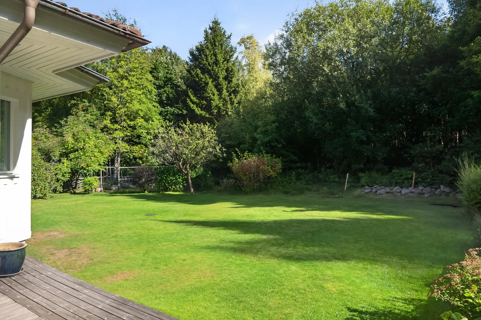 Villa, Sämjovägen 20, Furulund, Partille