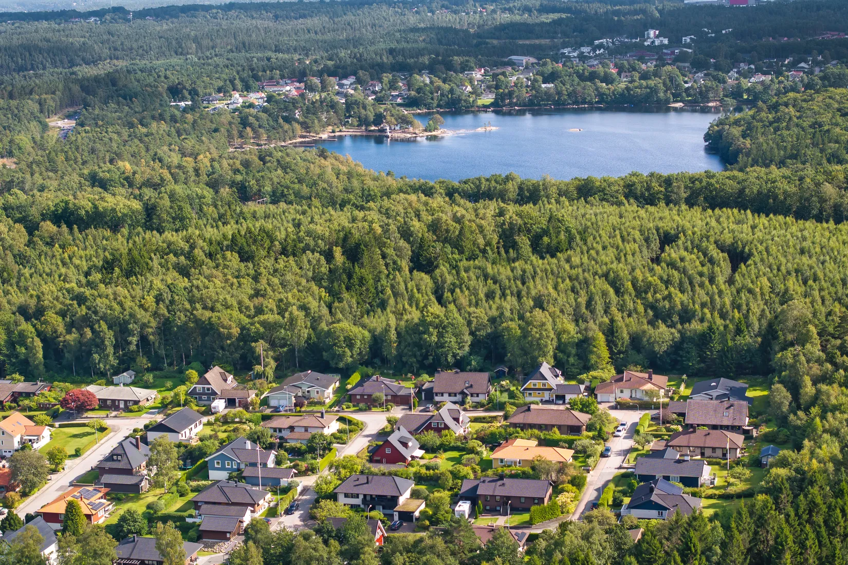 Villa, Sämjovägen 20, Furulund, Partille