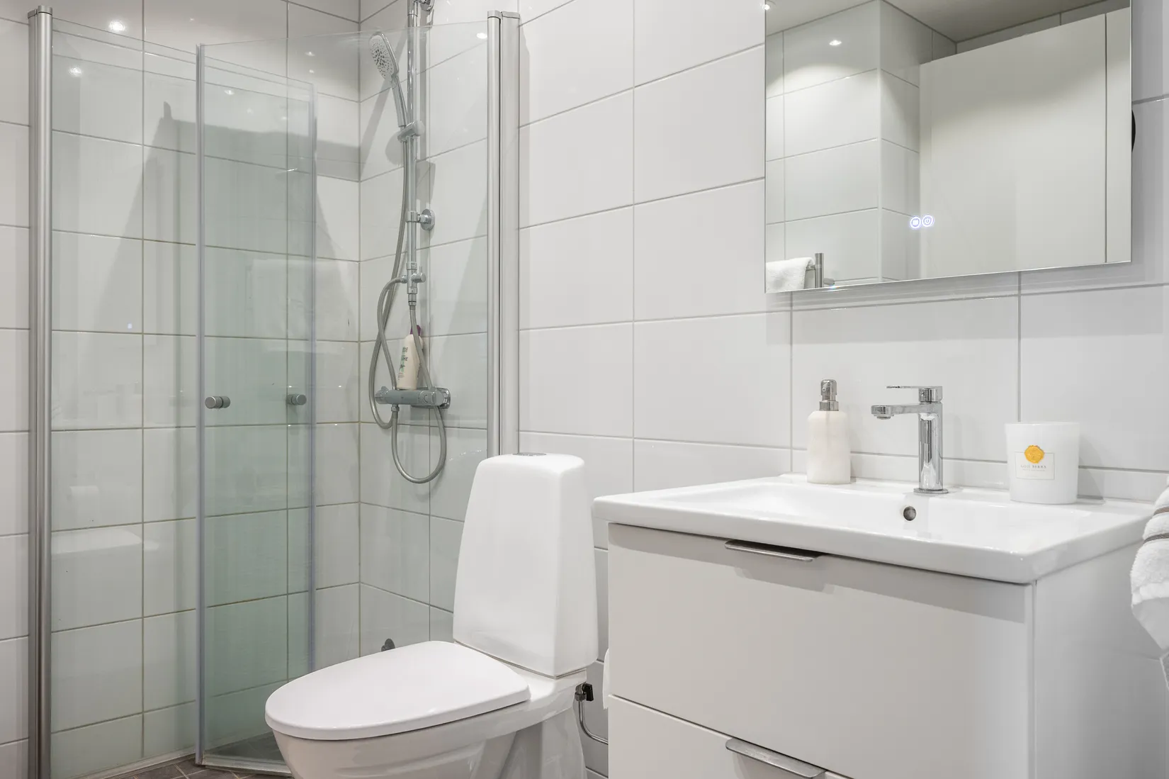 Bostadsrätt, Lotshusgatan 8, Ön, Malmö