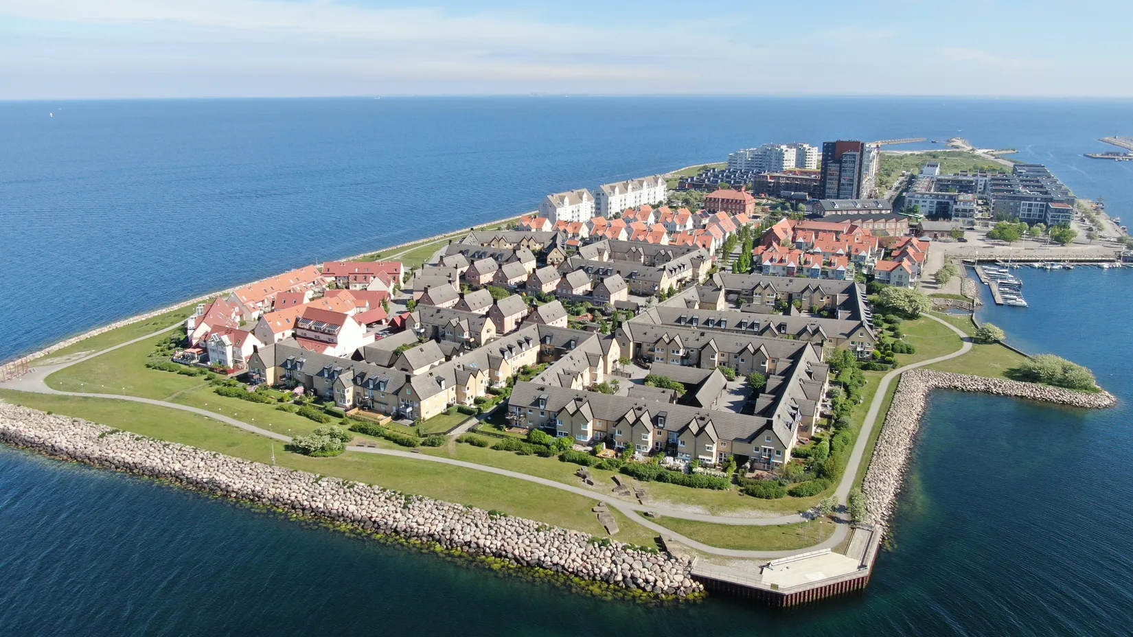 Bostadsrätt, Lotshusgatan 8, Ön, Malmö