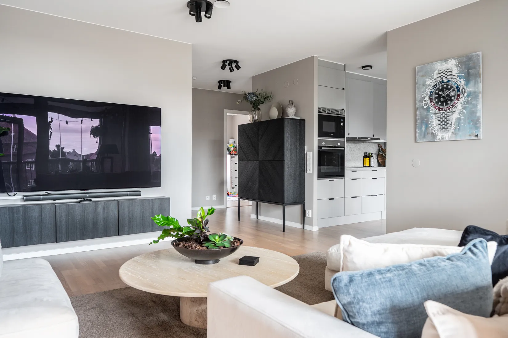 Bostadsrätt, Lotshusgatan 8, Ön, Malmö