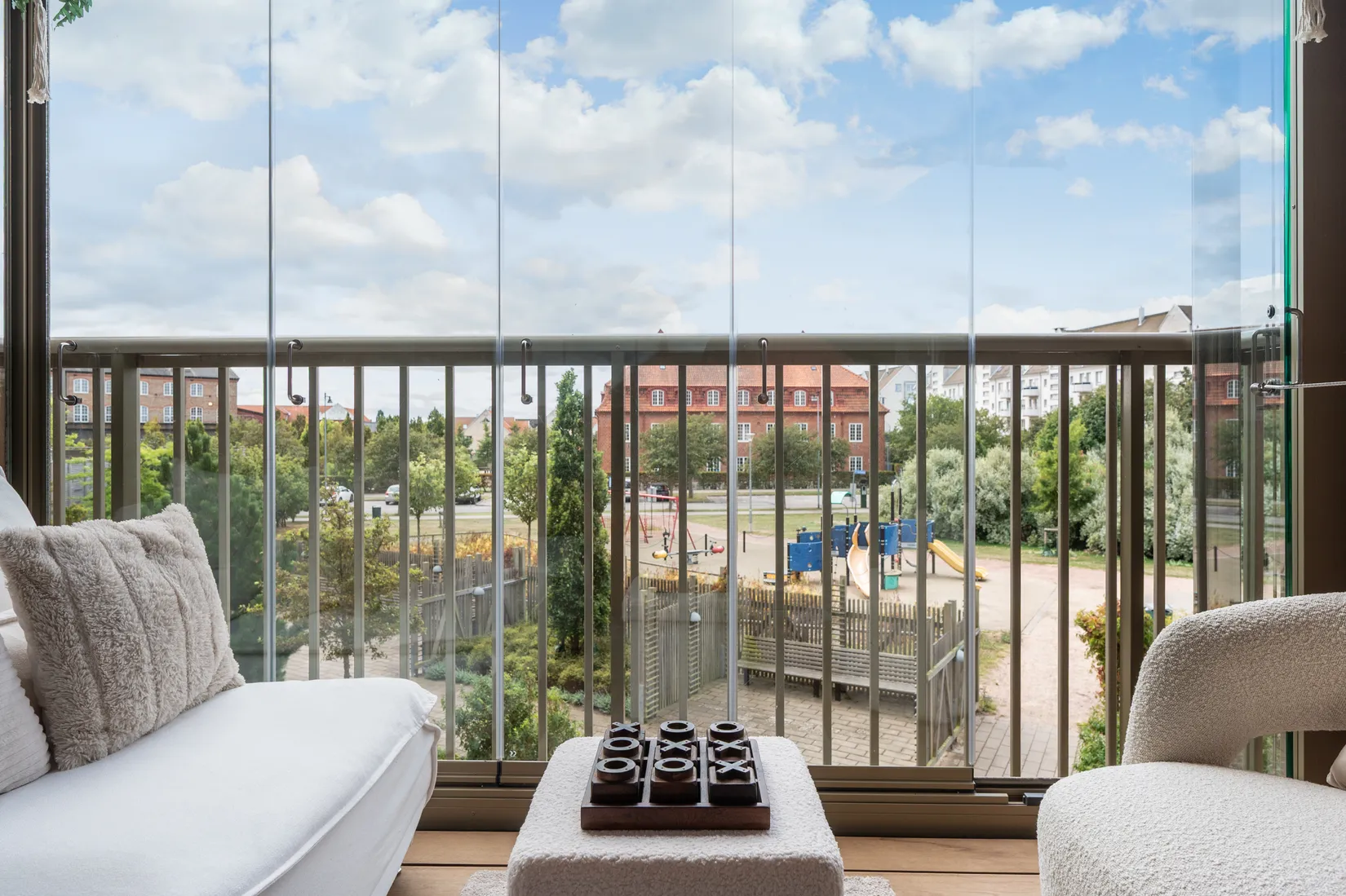 Bostadsrätt, Lotshusgatan 8, Ön, Malmö