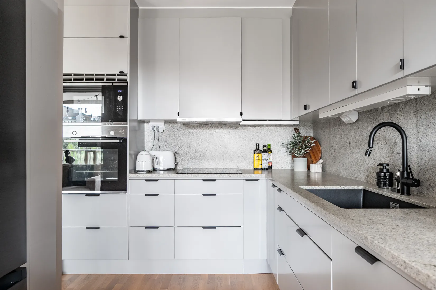 Bostadsrätt, Lotshusgatan 8, Ön, Malmö