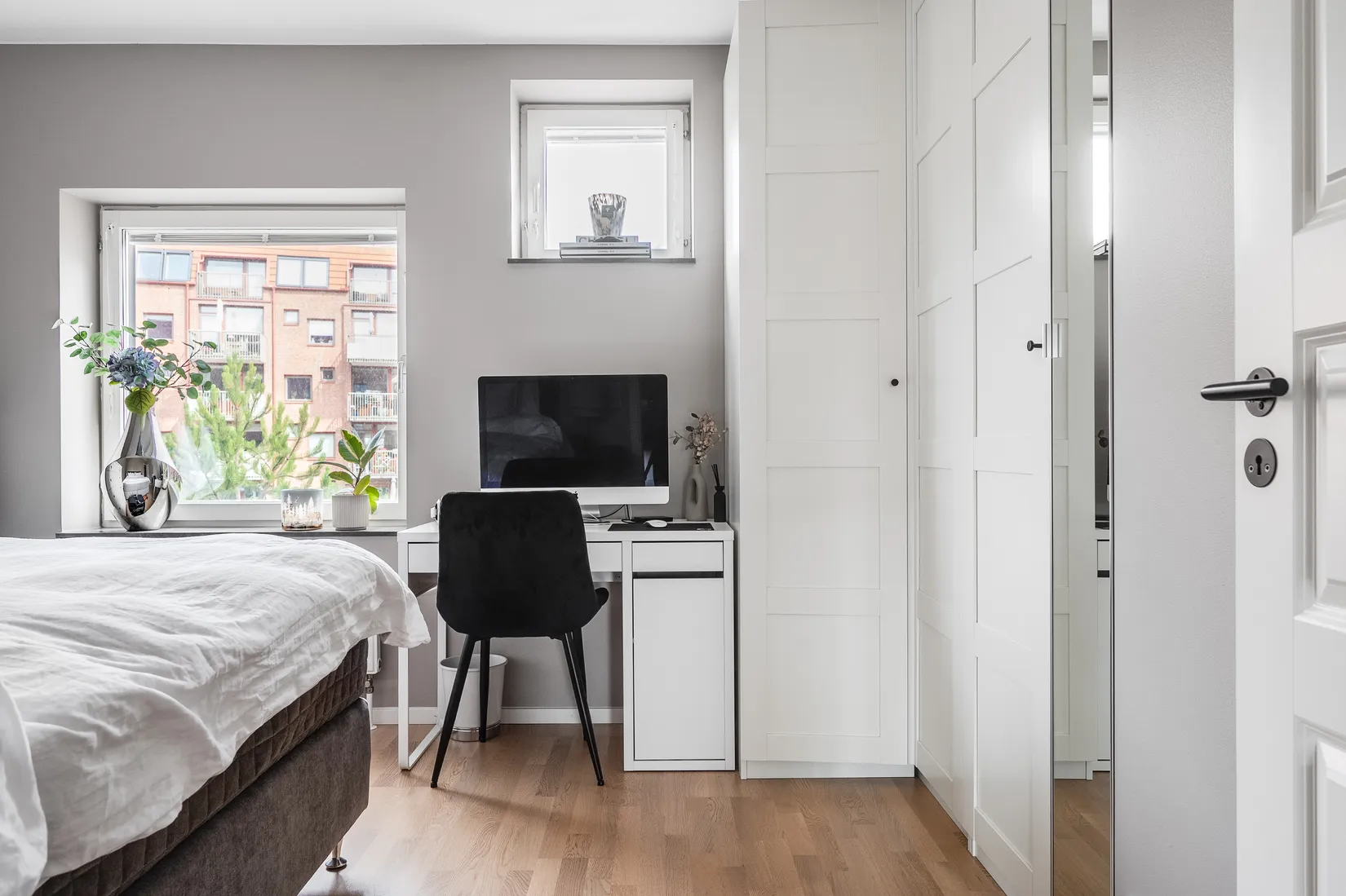 Bostadsrätt, Lotshusgatan 8, Ön, Malmö
