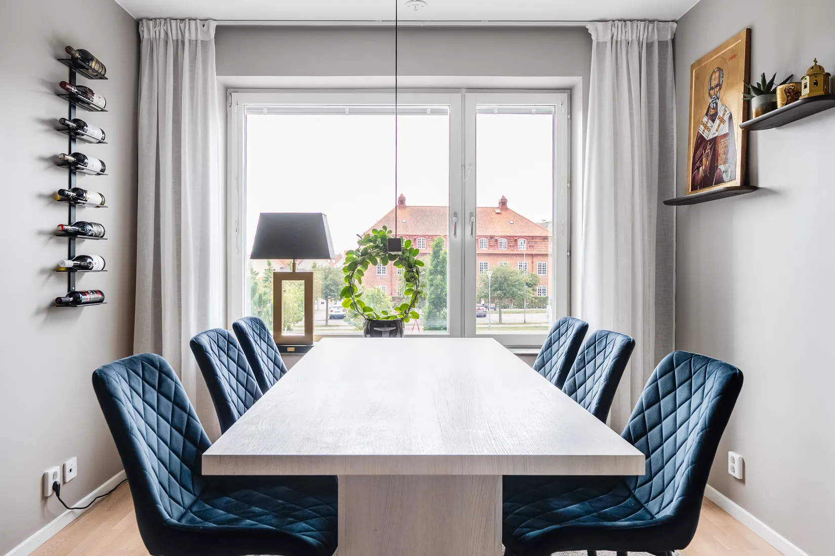 Bostadsrätt, Lotshusgatan 8, Ön, Malmö