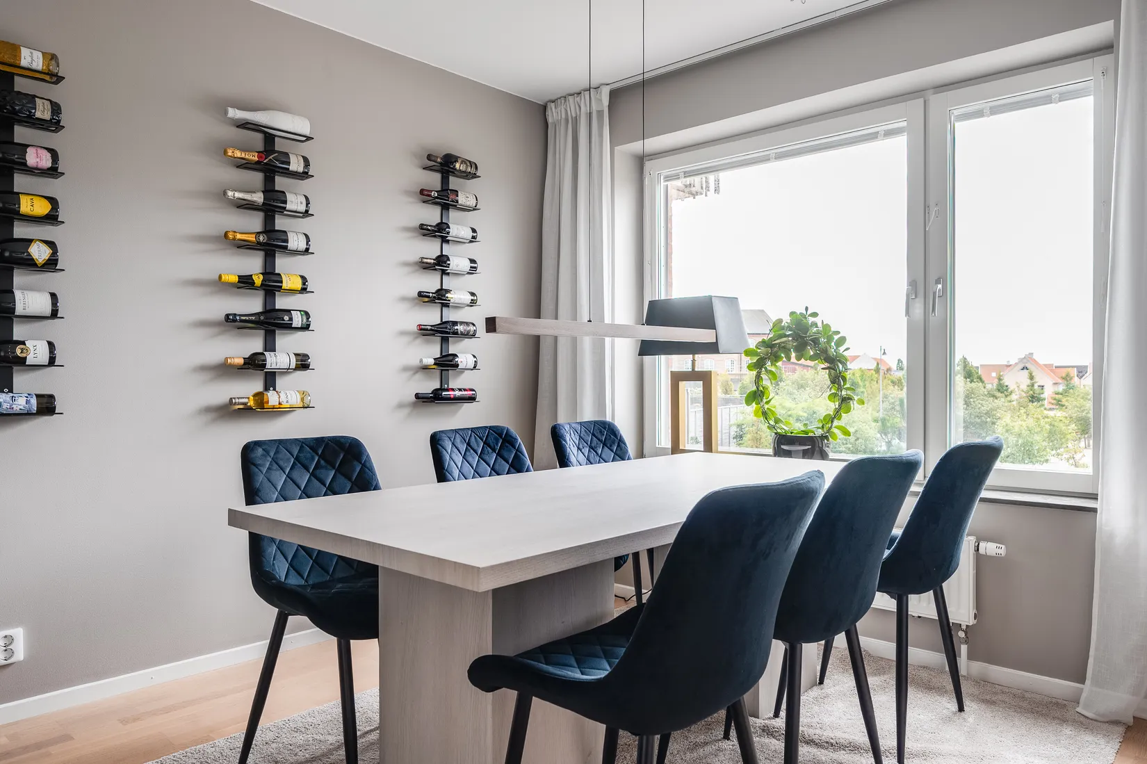 Bostadsrätt, Lotshusgatan 8, Ön, Malmö