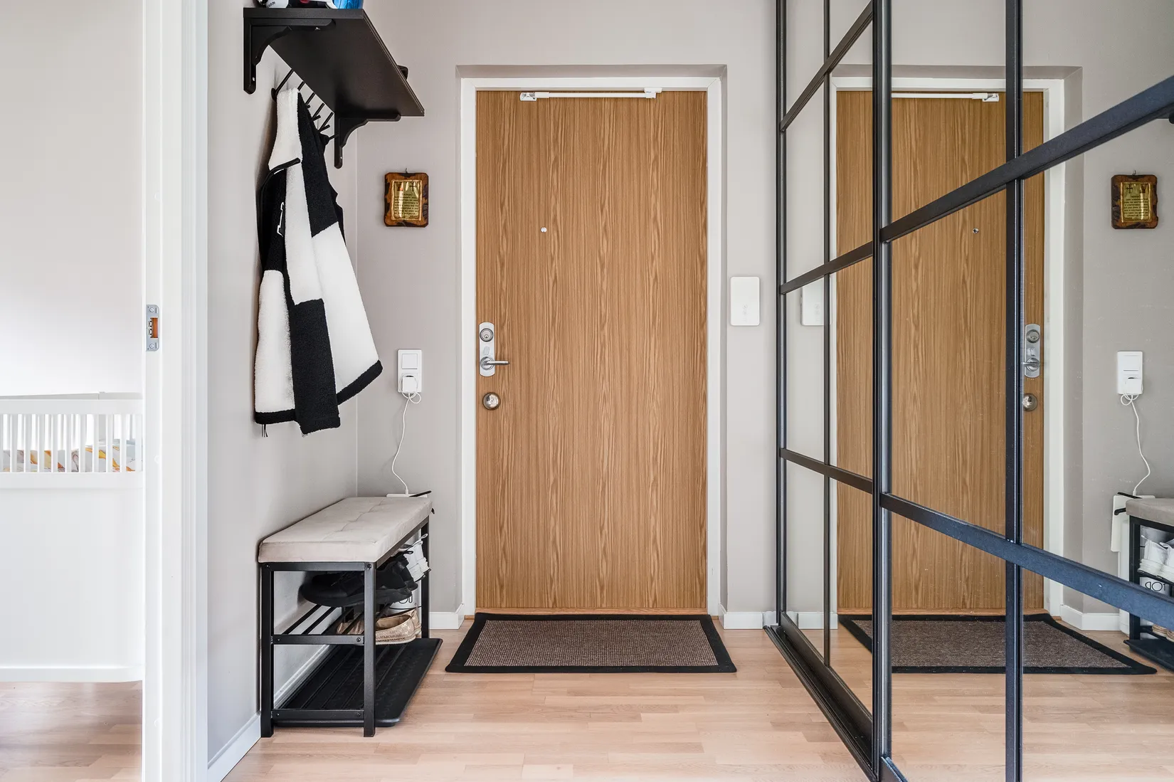 Bostadsrätt, Lotshusgatan 8, Ön, Malmö