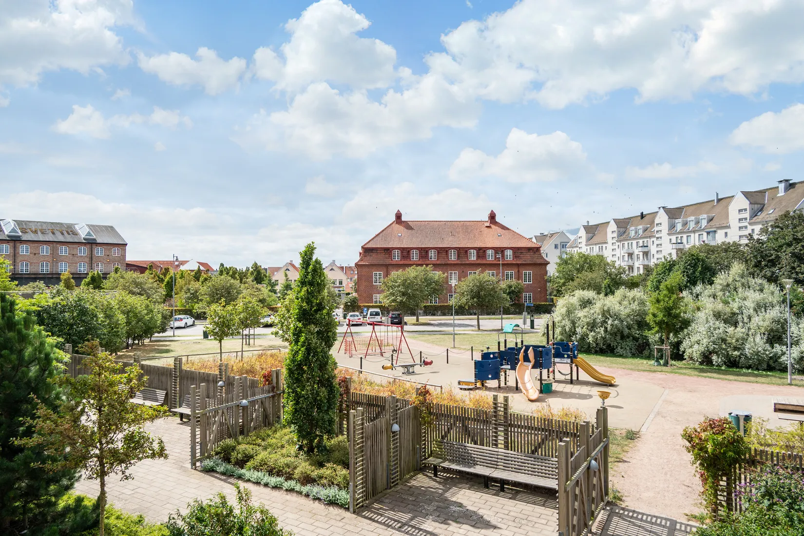 Bostadsrätt, Lotshusgatan 8, Ön, Malmö