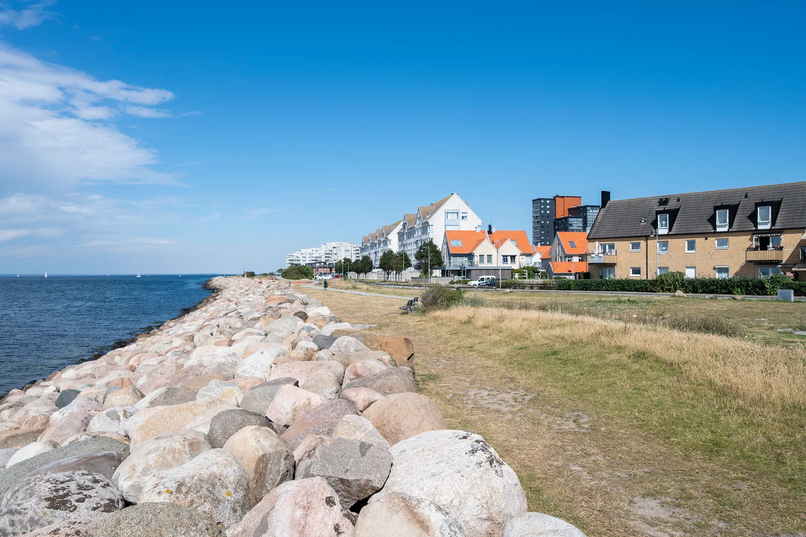 Bostadsrätt, Lotshusgatan 8, Ön, Malmö