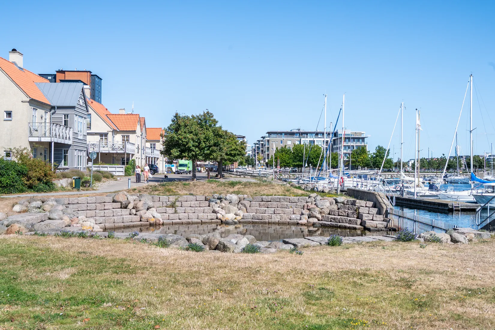 Bostadsrätt, Lotshusgatan 8, Ön, Malmö