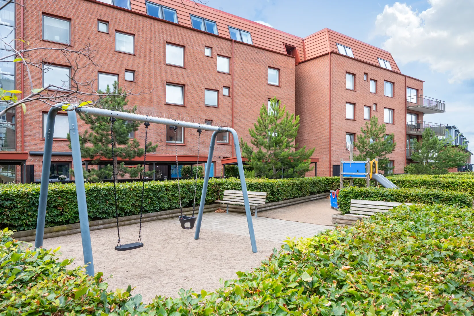 Bostadsrätt, Lotshusgatan 8, Ön, Malmö