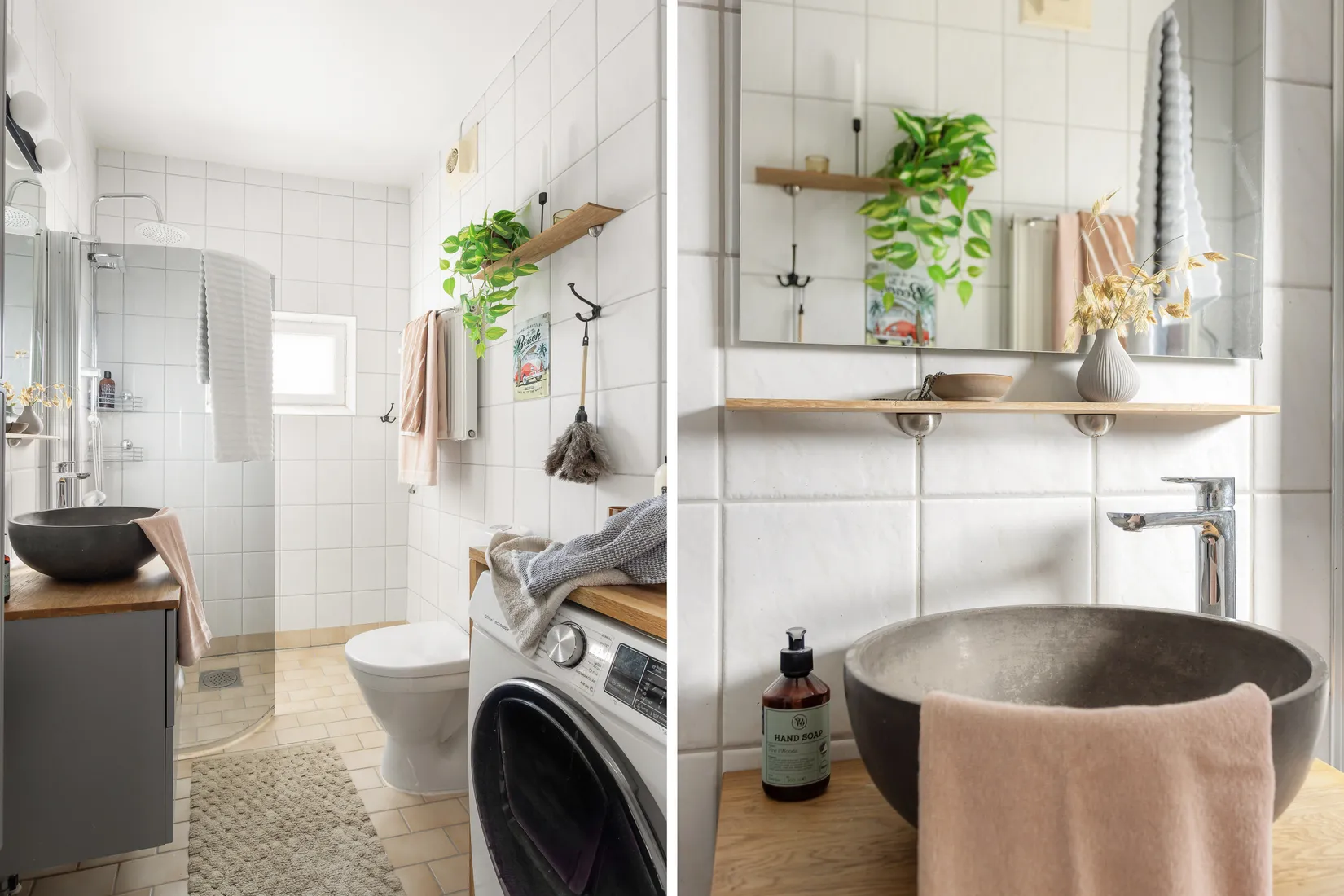 Bostadsrätt, Kvarnbacksvägen 85, Riksby, Stockholm