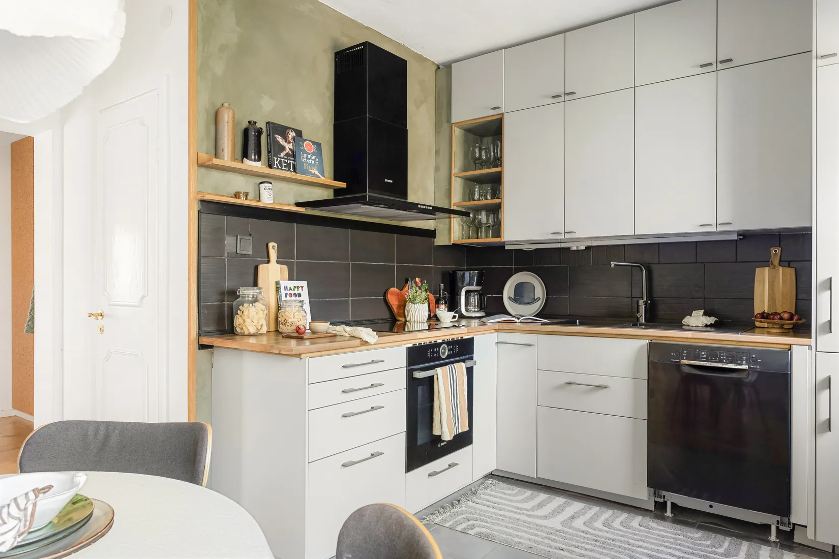 Bostadsrätt, Kvarnbacksvägen 85, Riksby, Stockholm