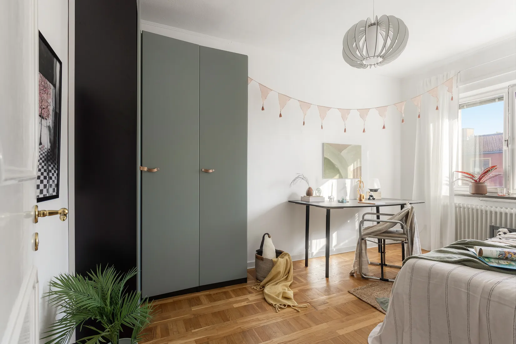 Bostadsrätt, Kvarnbacksvägen 85, Riksby, Stockholm