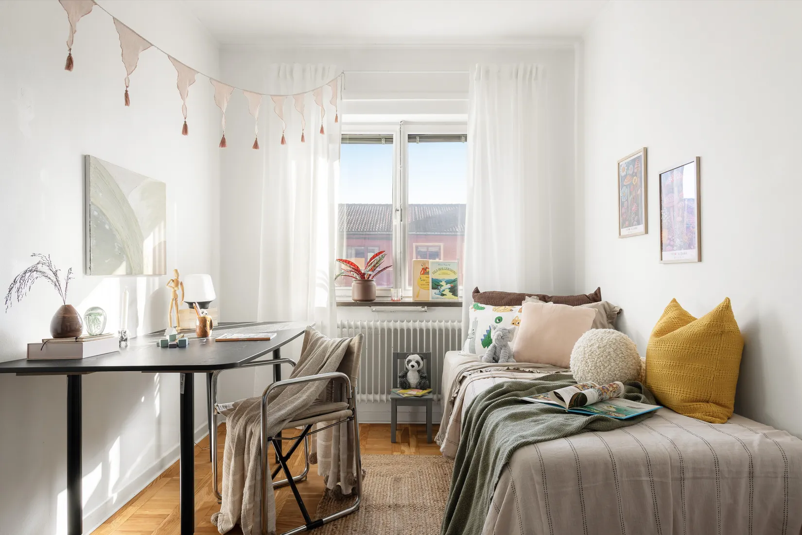 Bostadsrätt, Kvarnbacksvägen 85, Riksby, Stockholm