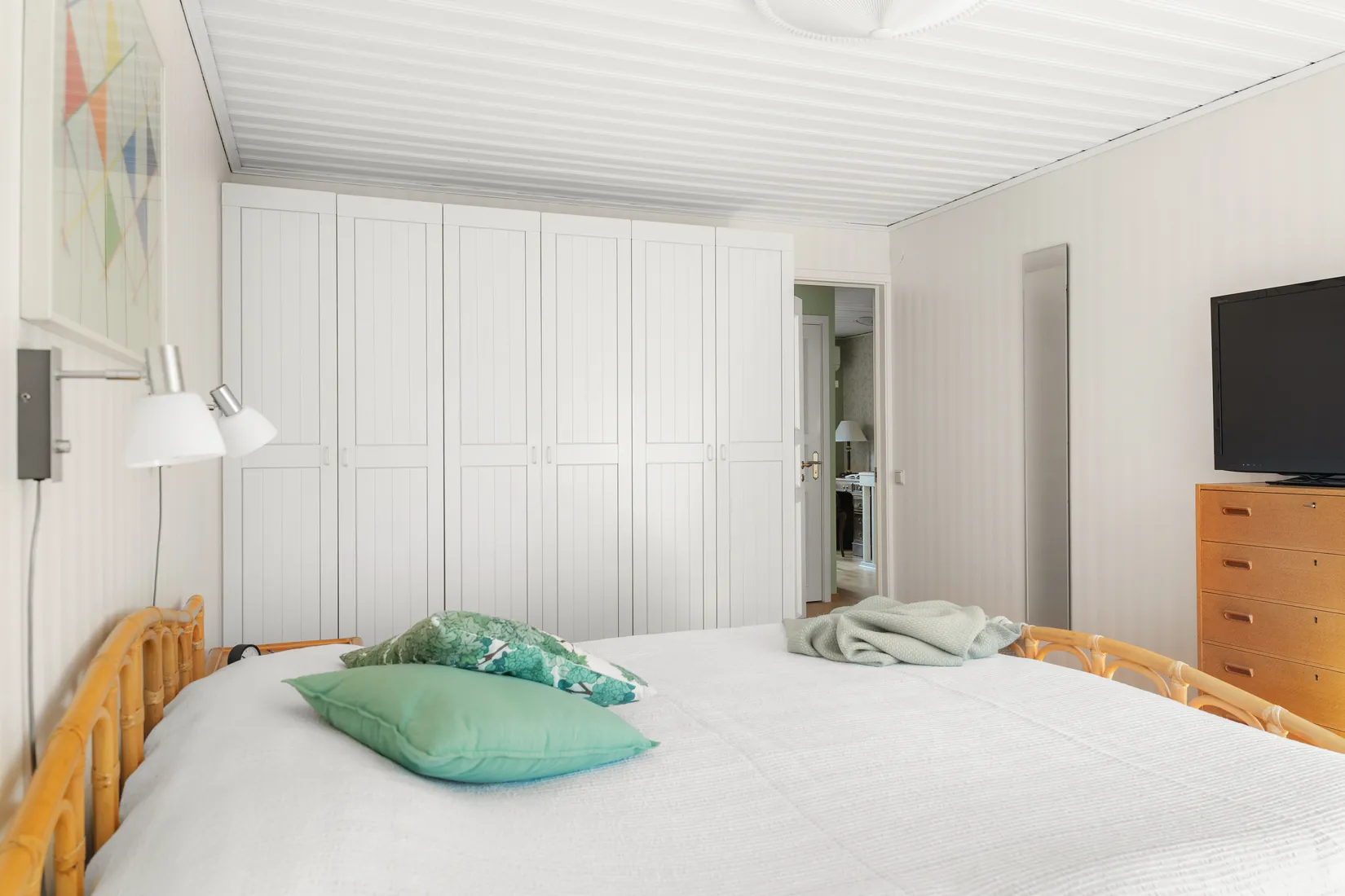 Villa, Gräsåkersvägen 47C, Ekerö Gräsåker, Ekerö
