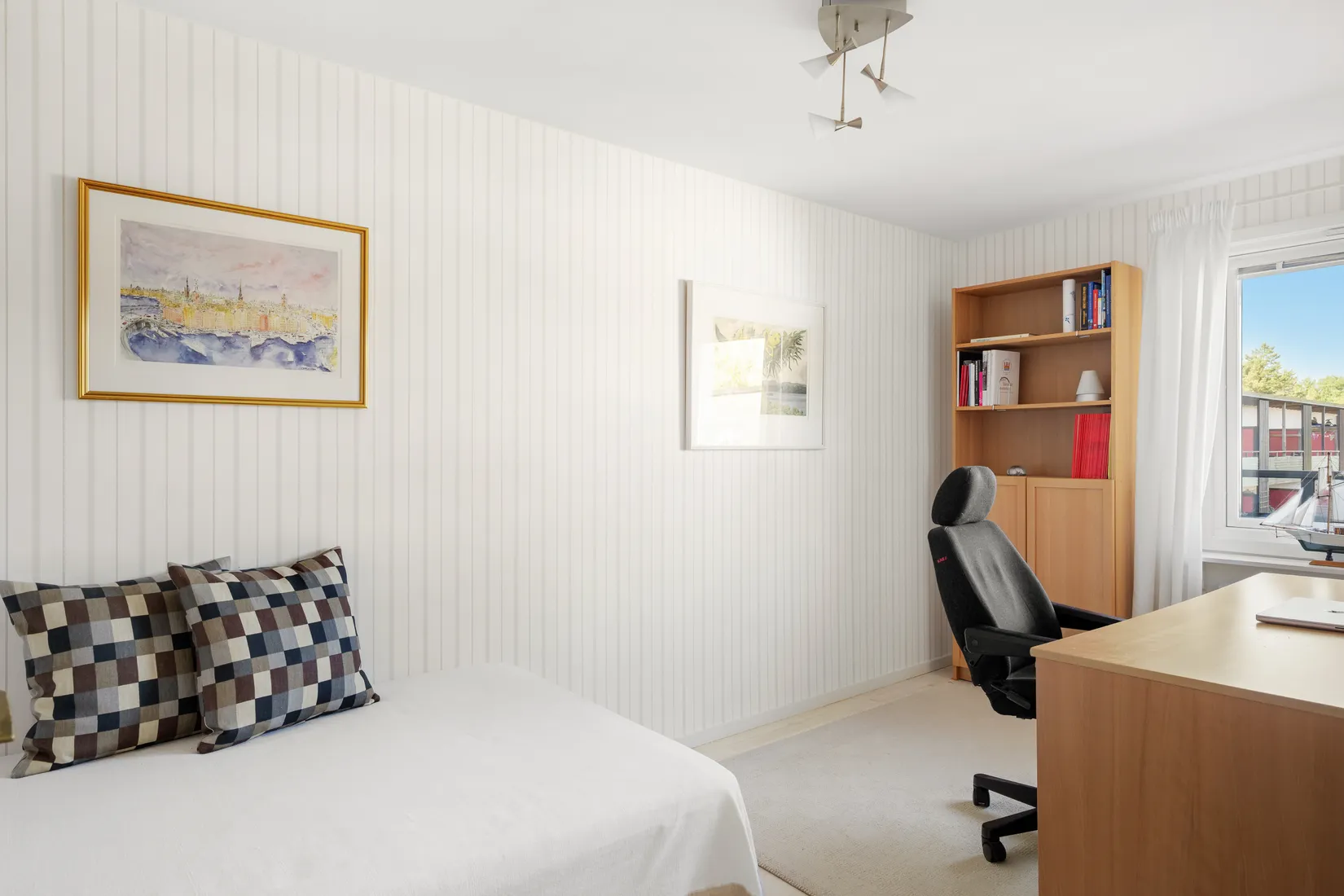 Villa, Gräsåkersvägen 47C, Ekerö Gräsåker, Ekerö