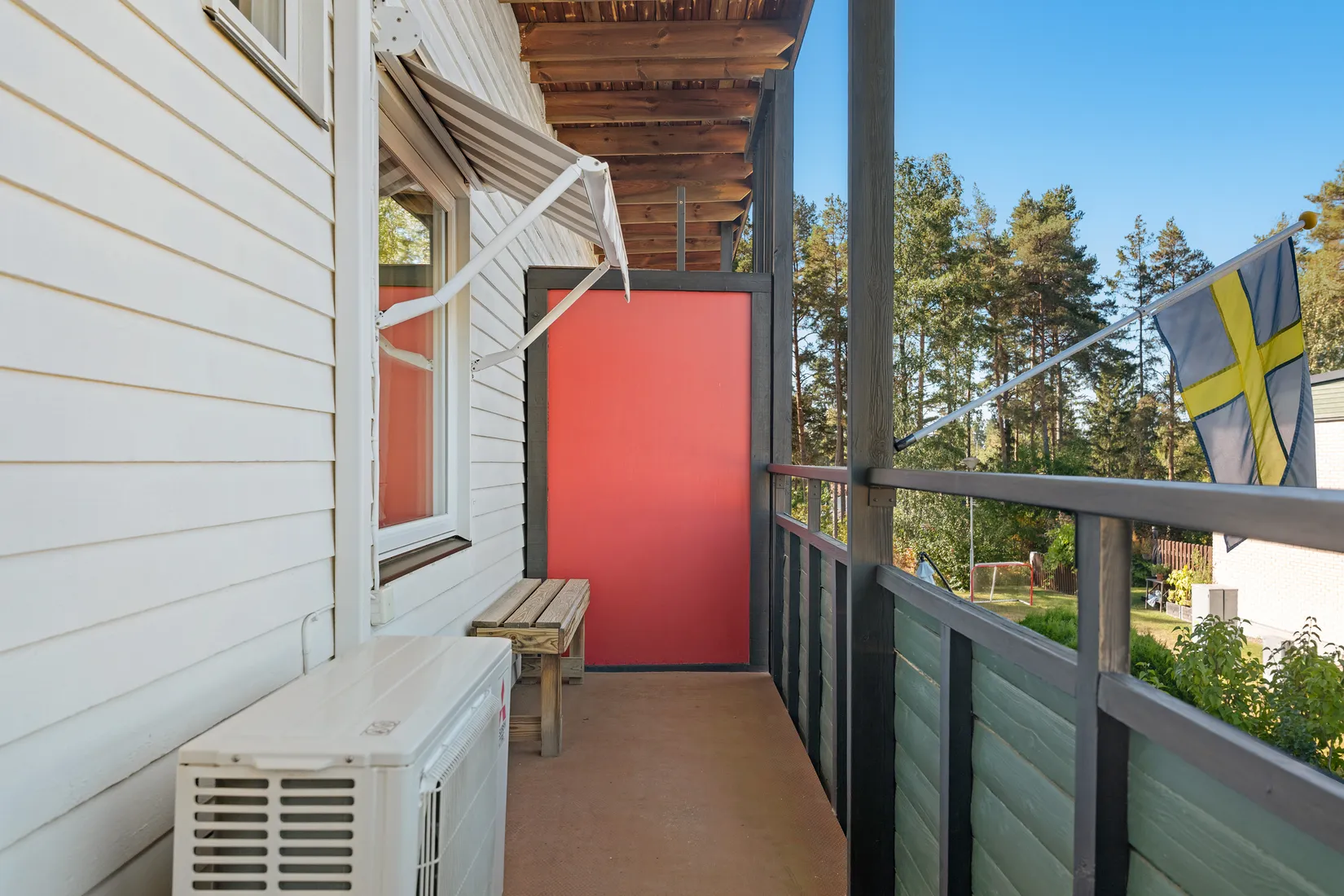 Villa, Gräsåkersvägen 47C, Ekerö Gräsåker, Ekerö