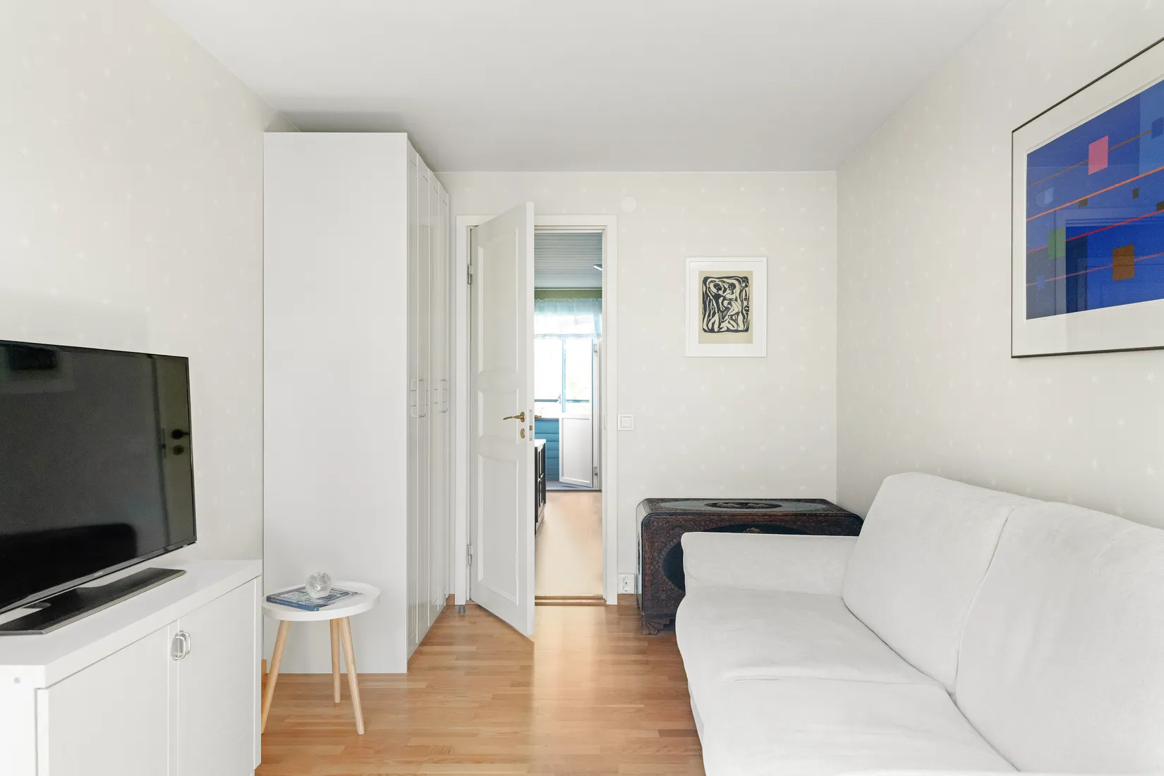 Villa, Gräsåkersvägen 47C, Ekerö Gräsåker, Ekerö