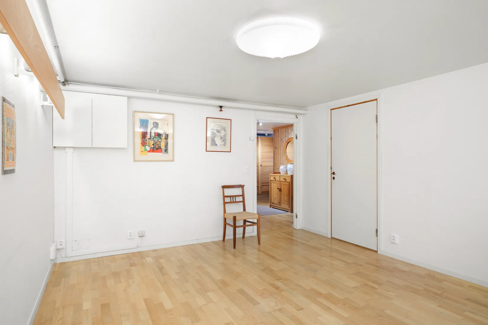 Villa, Gräsåkersvägen 47C, Ekerö Gräsåker, Ekerö