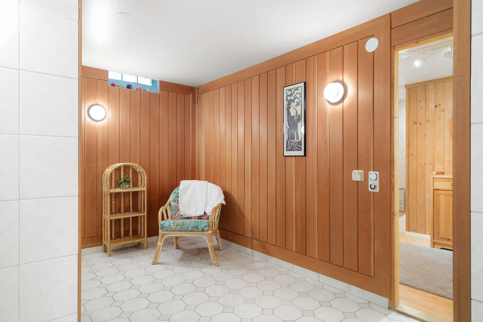 Villa, Gräsåkersvägen 47C, Ekerö Gräsåker, Ekerö