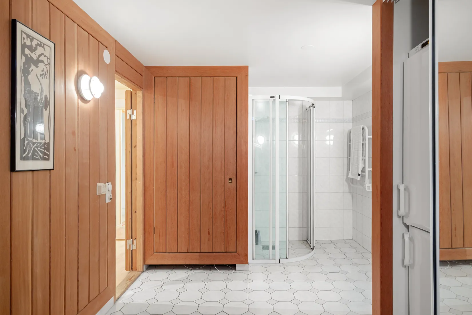 Villa, Gräsåkersvägen 47C, Ekerö Gräsåker, Ekerö