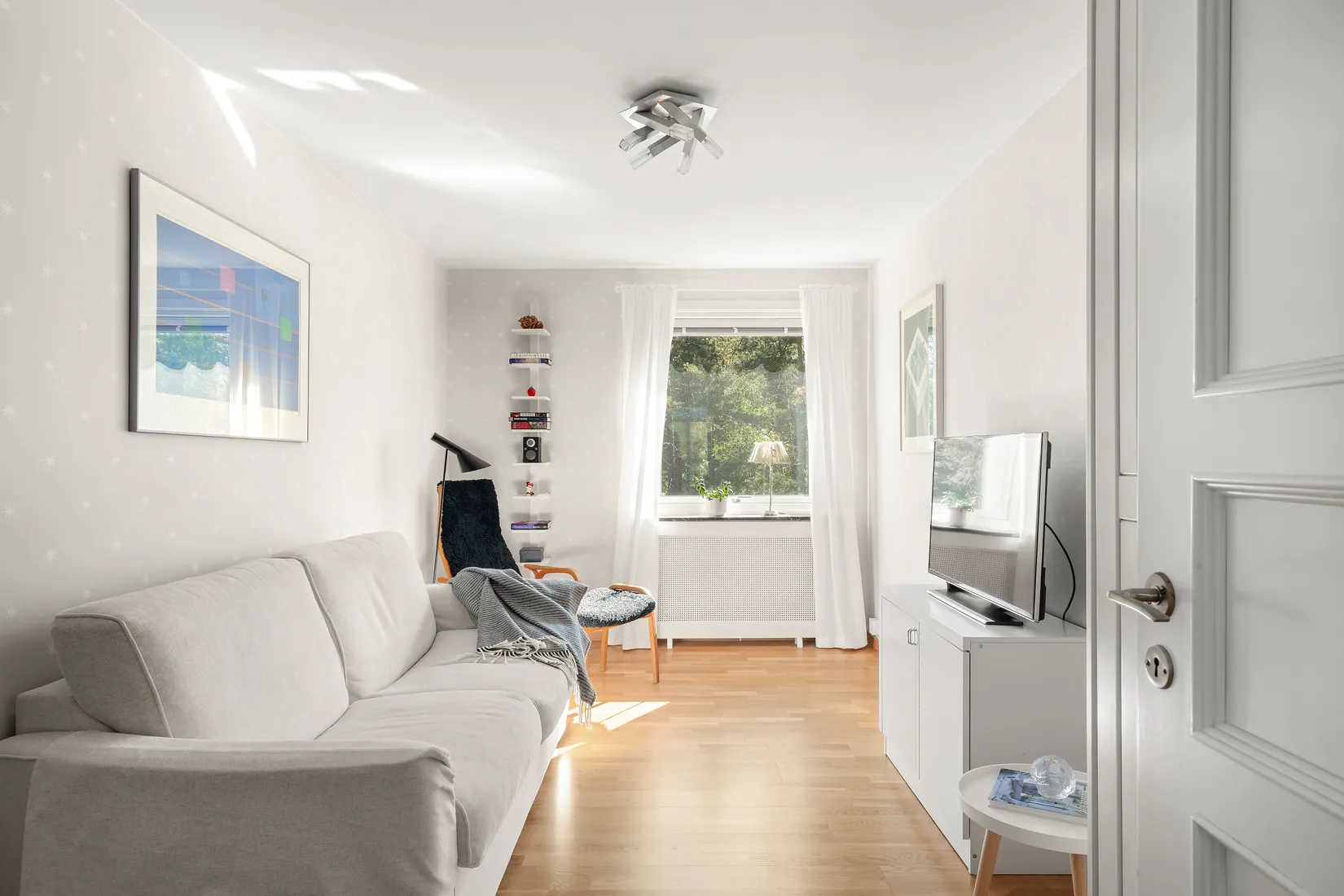Villa, Gräsåkersvägen 47C, Ekerö Gräsåker, Ekerö