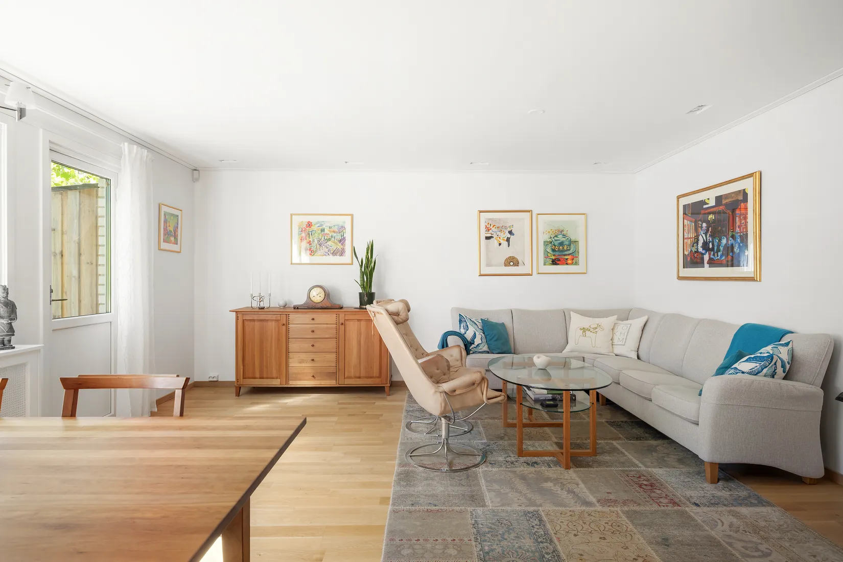 Villa, Gräsåkersvägen 47C, Ekerö Gräsåker, Ekerö