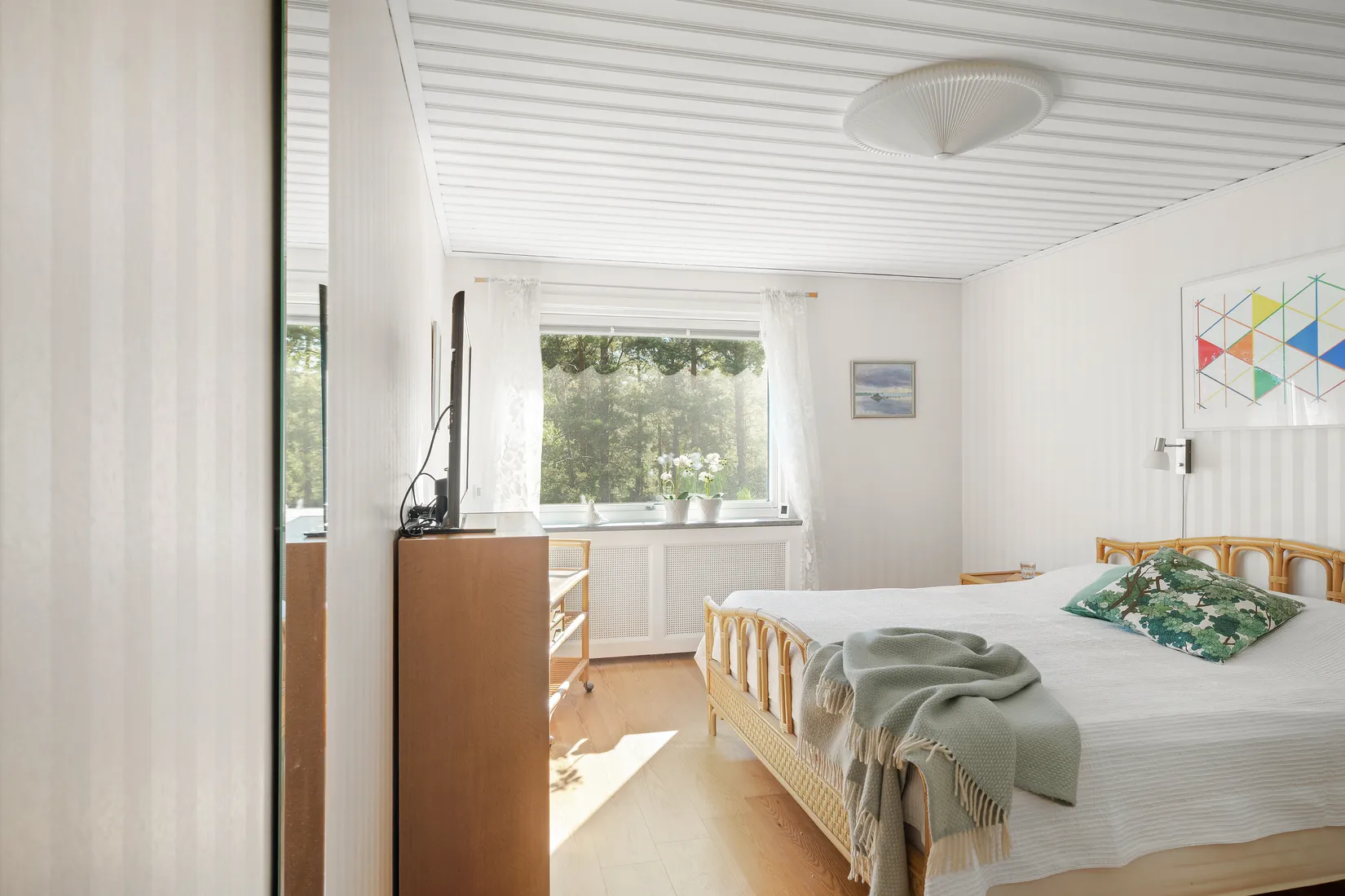 Villa, Gräsåkersvägen 47C, Ekerö Gräsåker, Ekerö