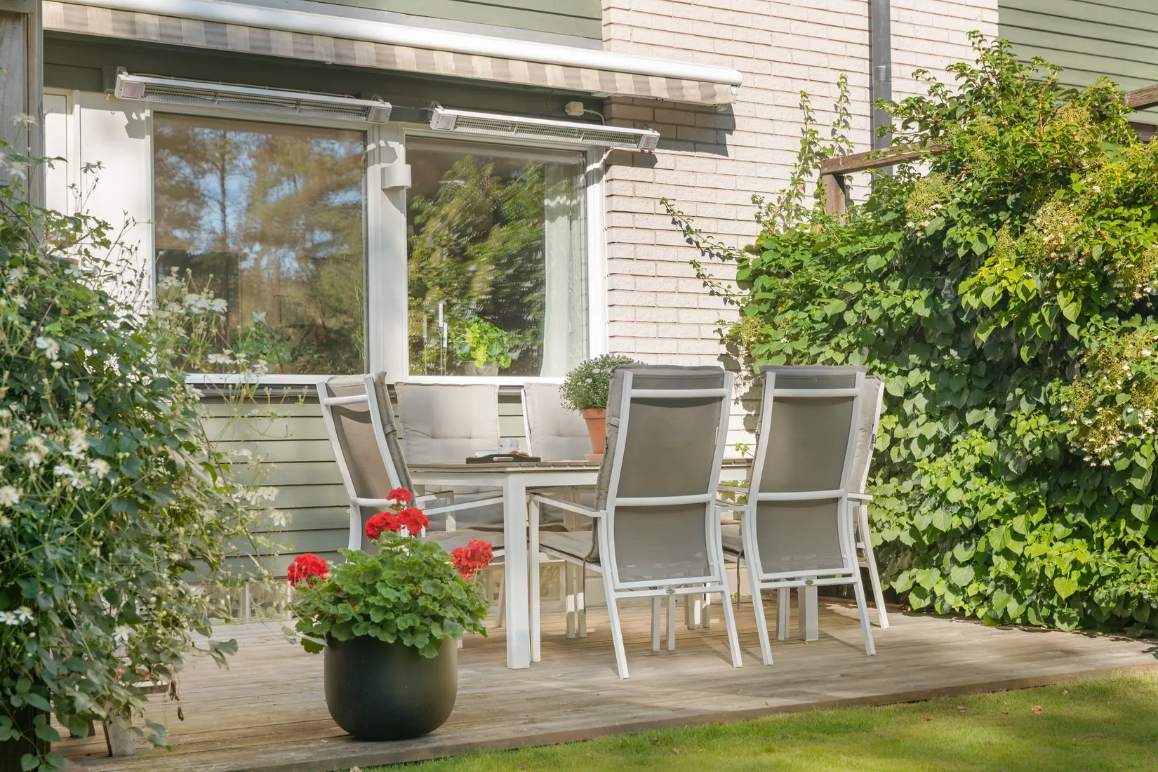 Villa, Gräsåkersvägen 47C, Ekerö Gräsåker, Ekerö